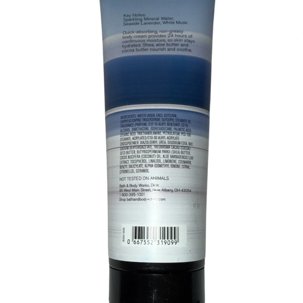 Bath & Body Works **over 99%